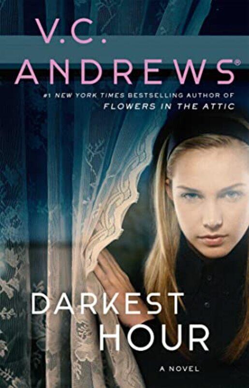 

Darkest Hour by VC Andrews-Paperback