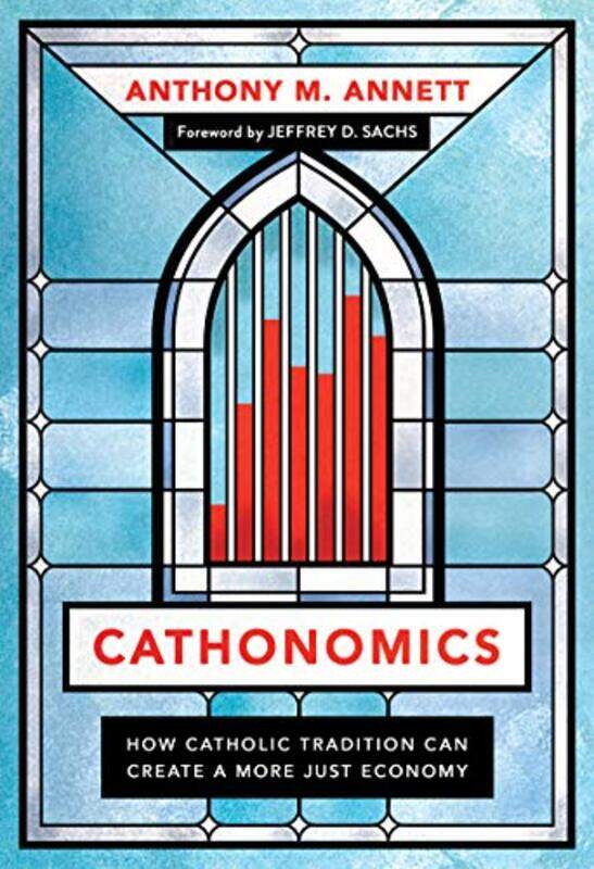 

Cathonomics by Ann BraithwaiteCatherine Beloit College USA Orr-Hardcover