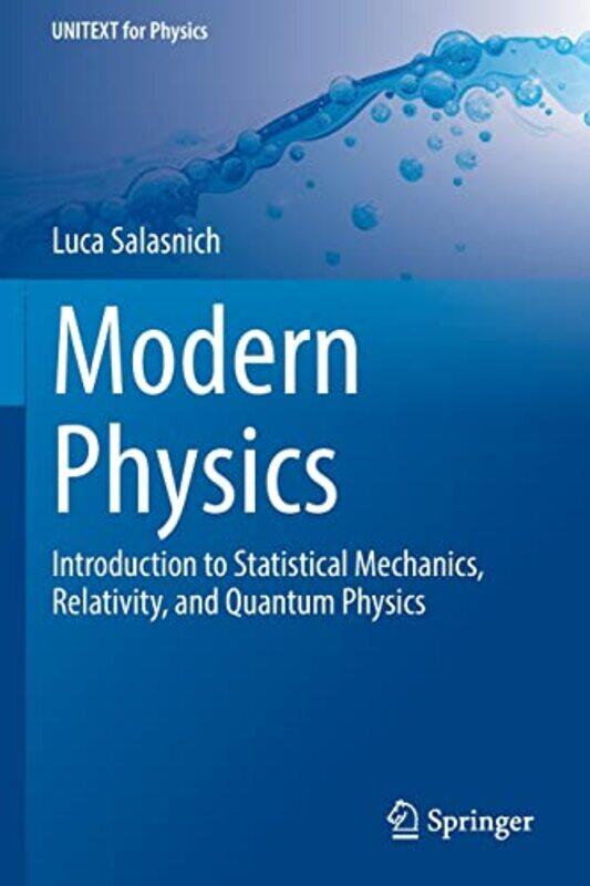 

Modern Physics by Christine Jenkins-Paperback