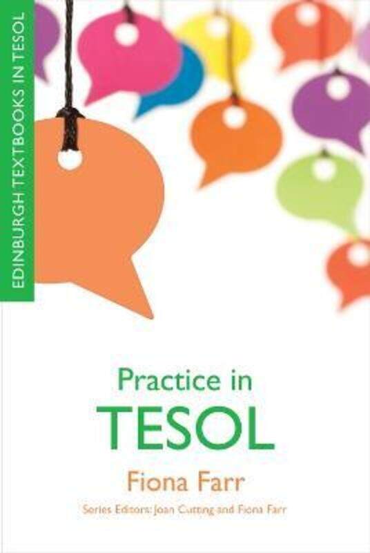 

Practice in TESOL,Paperback, By:Farr, Fiona