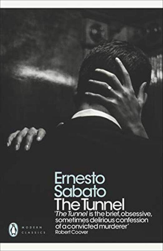 

The Tunnel , Paperback by Sabato, Ernesto