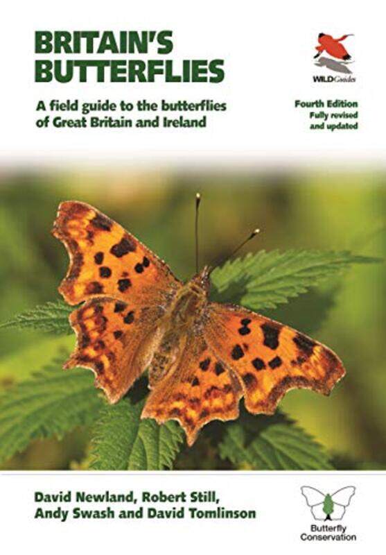 

Britains Butterflies by Chris ChopdarNeel The Warneford Hospital Oxford Burton-Paperback