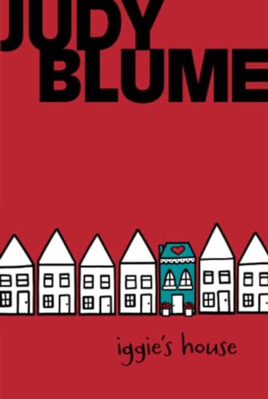 

Iggies House By Blume Judy - Paperback
