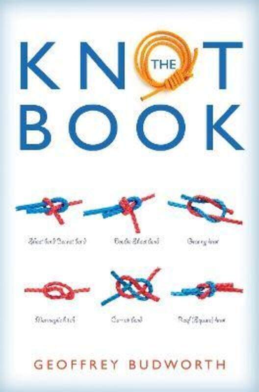 

The Knot Book.paperback,By :Budworth, Geoffrey