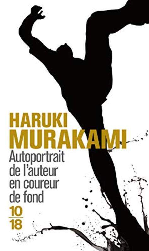 

Autoportrait de l'auteur en coureur de fond,Paperback,By:Haruki Murakami