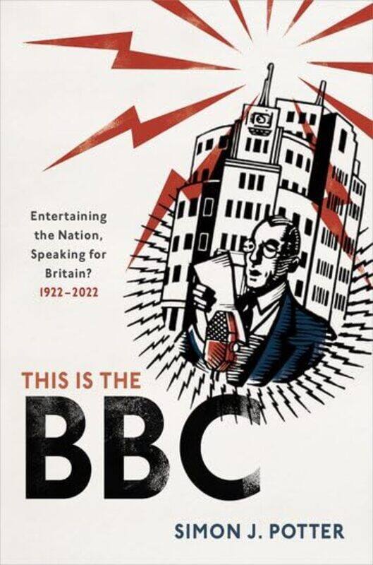 

This is the BBC by Simon J Professor of Modern History and Head of History, Professor of Modern History and Head of History, University of Bristol Pot