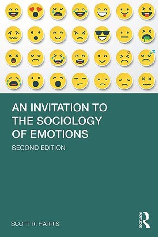 

An Invitation to the Sociology of Emotions by Donald L Director Delaware Environmental Institute University of Delaware Newark DE USA Sparks-Paperback