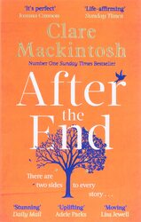 After the End: The heart-stopping emotional page-turner from the Sunday Times Number One bestselling