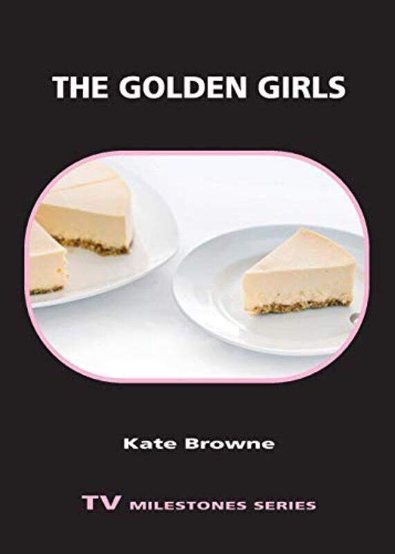 

The Golden Girls by Elaine Boddy-Paperback