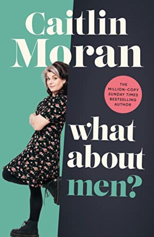 

What About Men by Monocle-Paperback