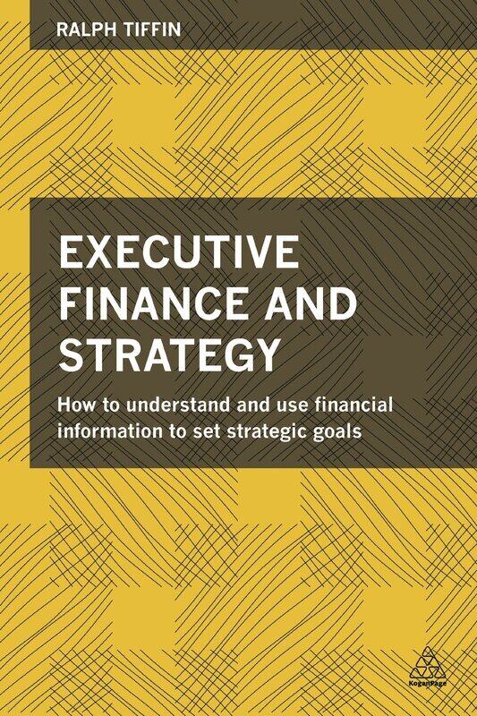 

Executive Finance & Strategy