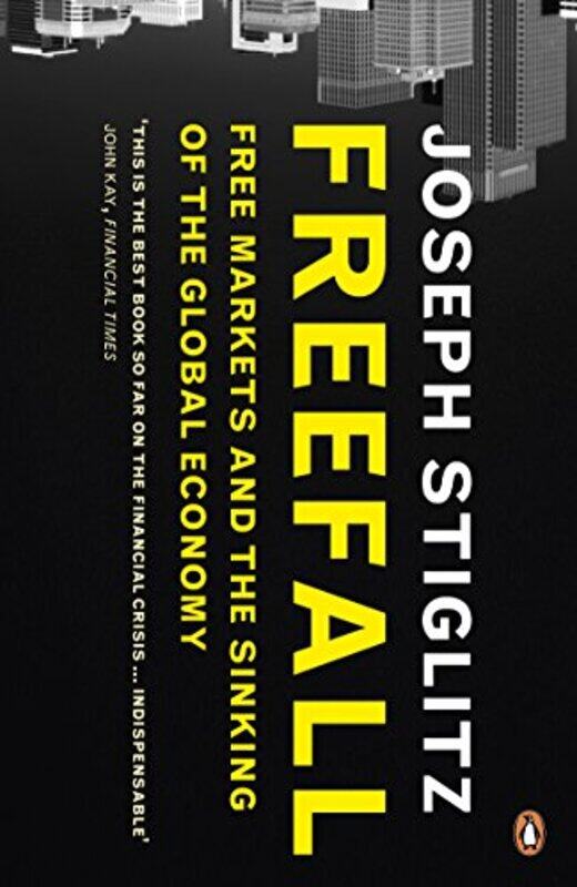 

Freefall by Julia DonaldsonClare Kirtley-Paperback