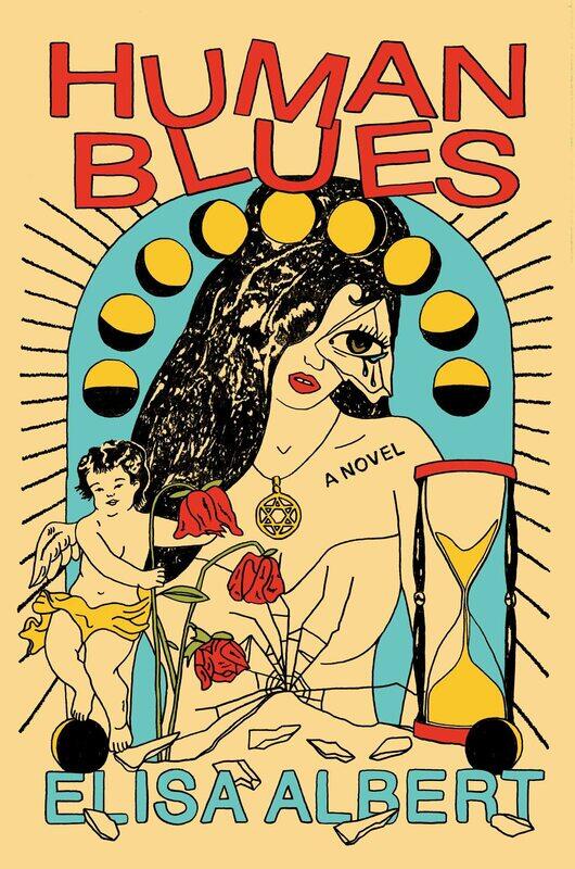 

Human Blues