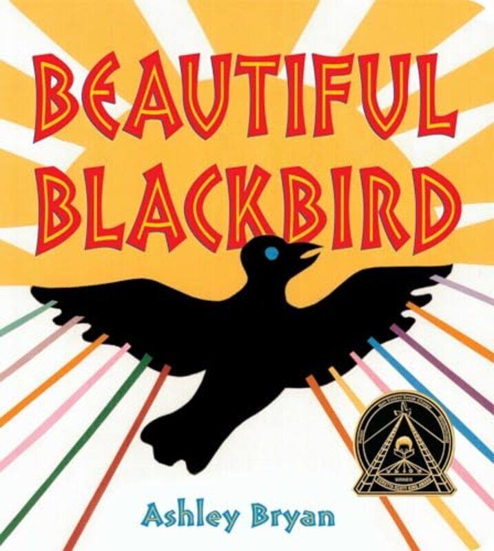 

Beautiful Blackbird By Bryan Ashley - Hardcover