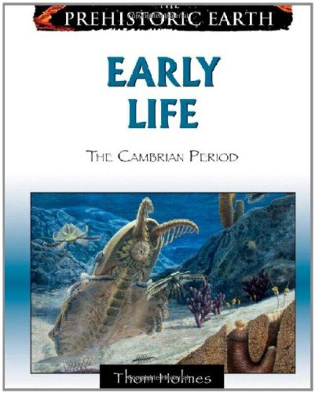 

Early Life by Gill MuntonTim ArchboldRuth Miskin-Hardcover