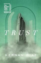 Trust.Hardcover,By :Hernan Diaz