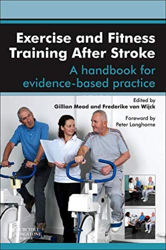 

Exercise and Fitness Training After Stroke by Maria del Carmen Mendez Santos-Paperback