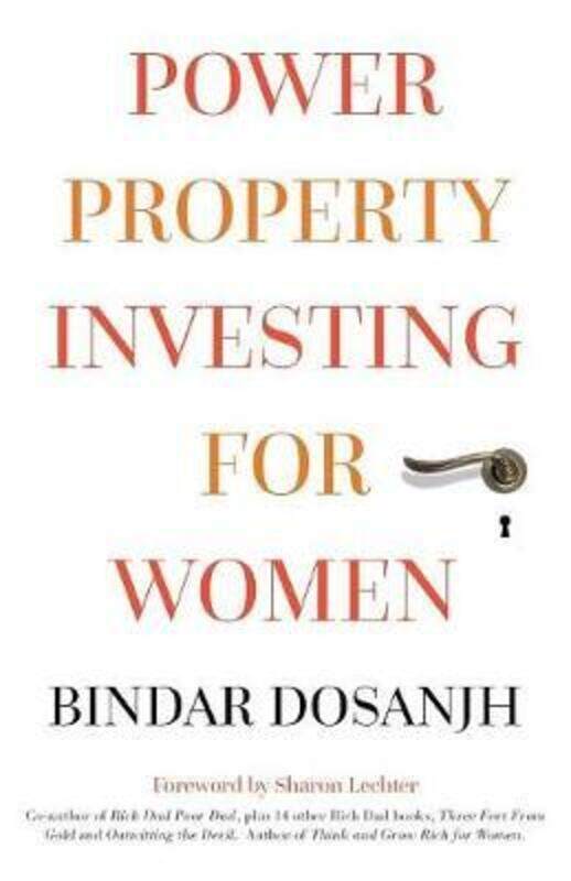 

Power Property Investing for Women.paperback,By :Dosanjh, Bindar