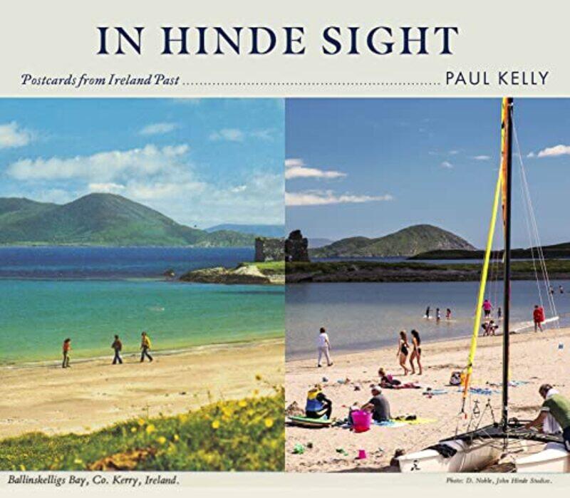 

In Hinde Sight by Emillie Author Ferris-Hardcover