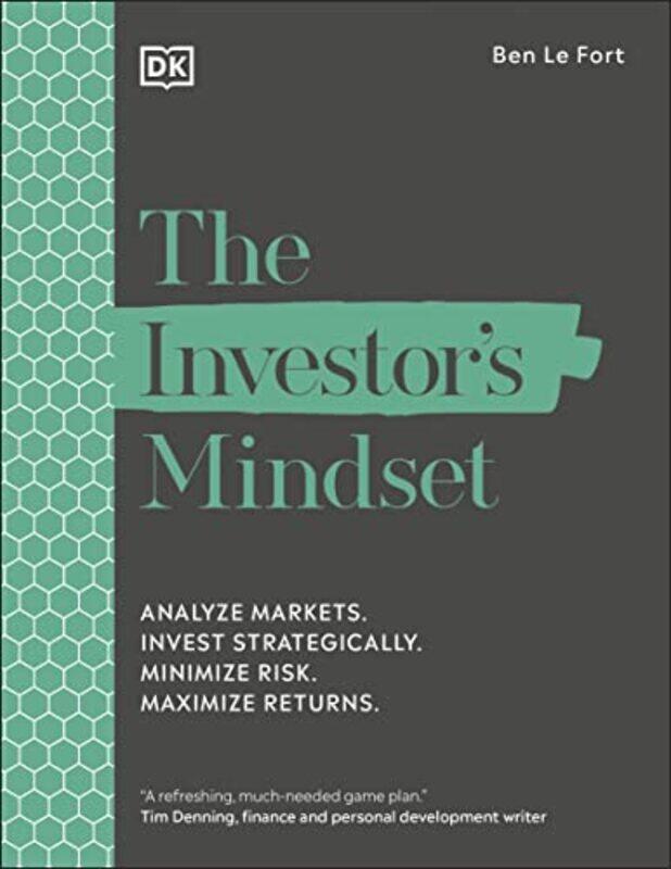 

The Investors Mindset by Olusola Ojo-Paperback