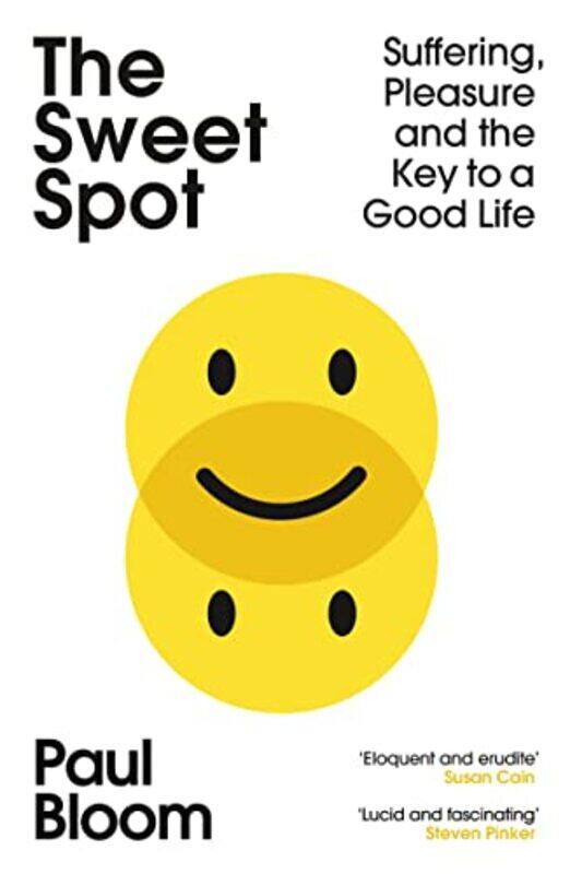 

The Sweet Spot by Peter Ginna-Paperback