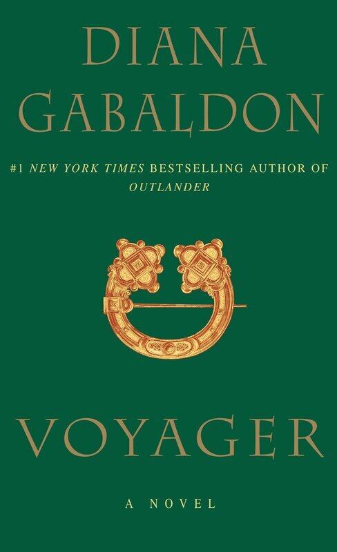 

Voyager, Paperback Book, By: Diana Gabaldon
