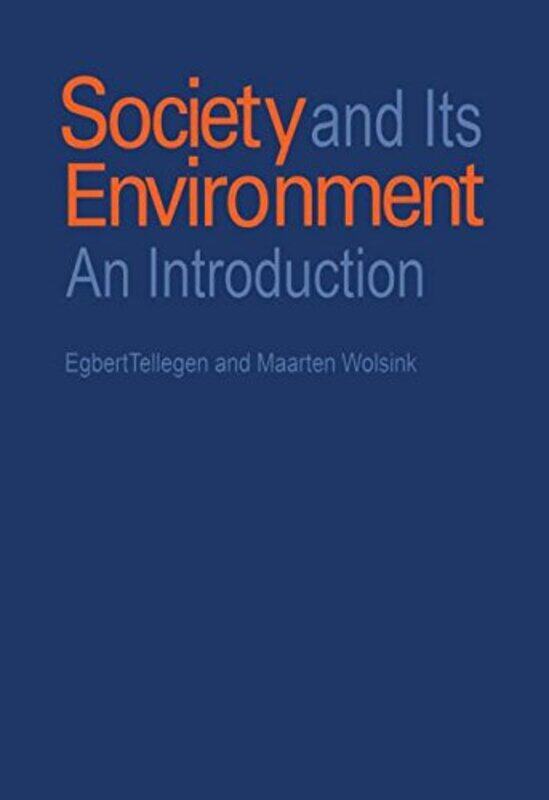 

Society and Its Environment by Penny Johnson-Hardcover
