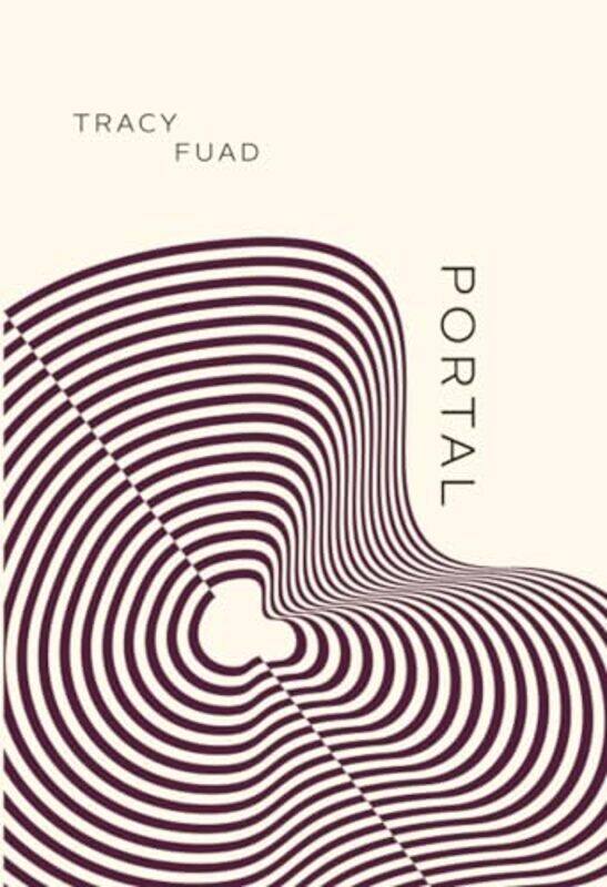 

PORTAL by Tracy Fuad-Paperback