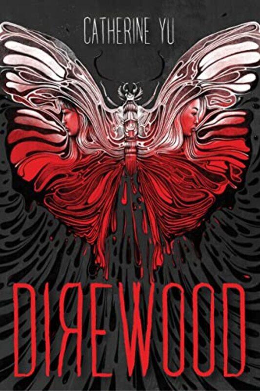 

Direwood by Catherine - Paperback