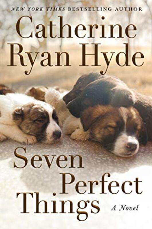 

Seven Perfect Things by Catherine Ryan Hyde-Paperback