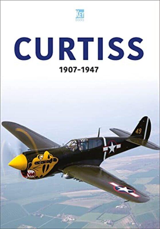 

Curtiss 190747 by Leen D'HaenensHelena SousaJosef Trappel-Paperback