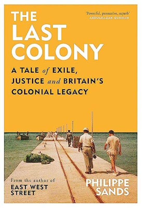 

The Last Colony by JP Miller-Hardcover