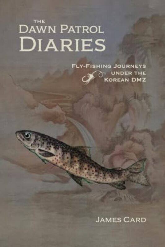 

Dawn Patrol Diaries By Card James - Paperback
