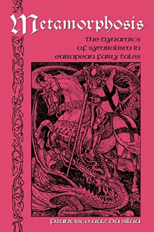 

Metamorphosis by Francisco Vaz da Silva-Paperback