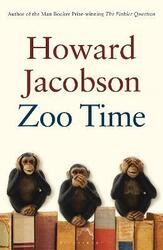 Zoo Time.paperback,By :Howard Jacobson