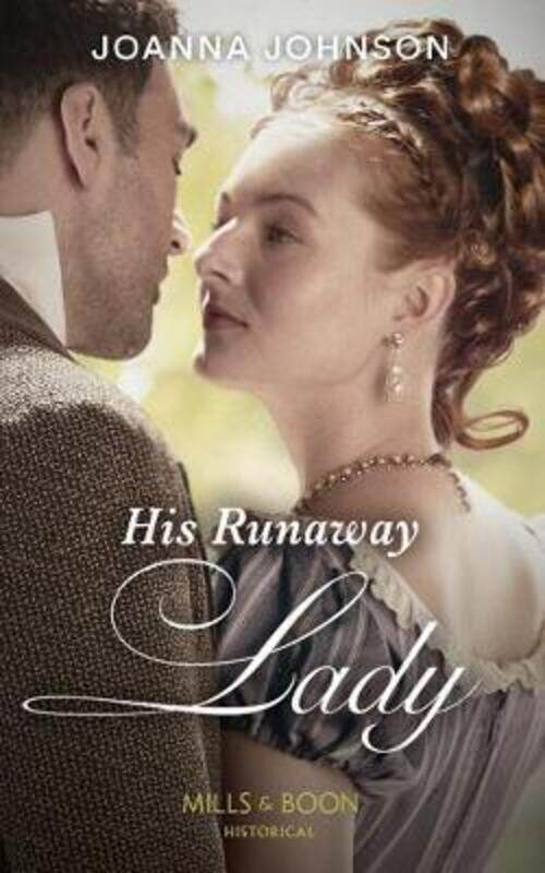 

His Runaway Lady.paperback,By :Johnson Joanna