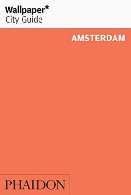 

Wallpaper* City Guide Amsterdam, Paperback Book, By: Wallpaper