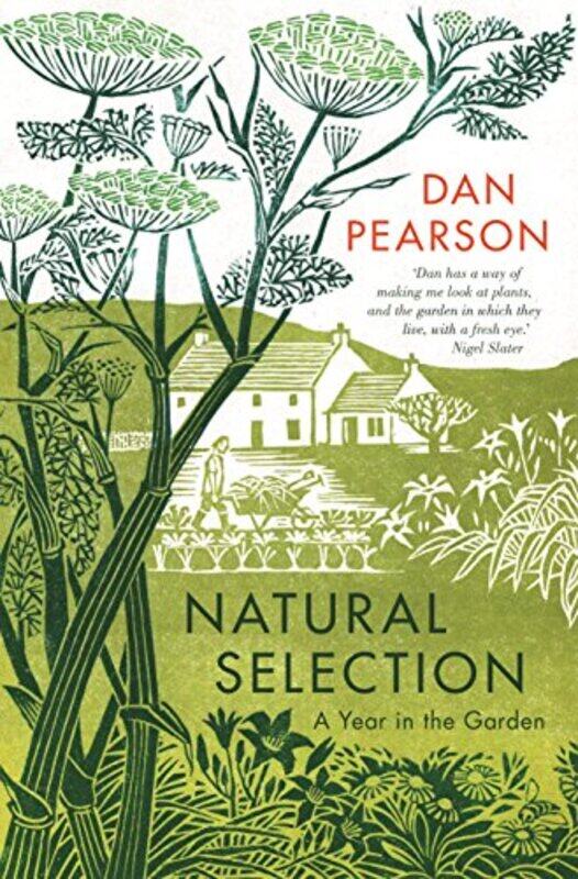 

Natural Selection by Klaus St Rainer-Hardcover