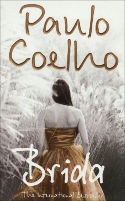 

Brida, Paperback Book, By: Paulo Coelho