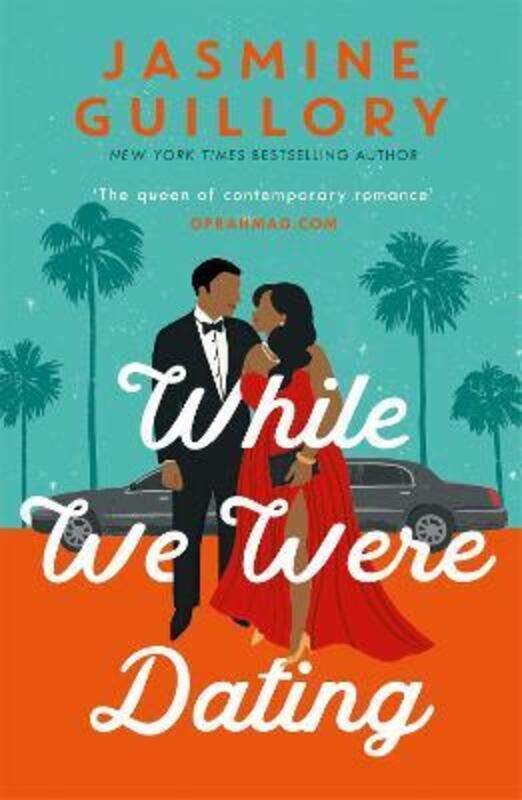 

While We Were Dating.paperback,By :Jasmine Guillory