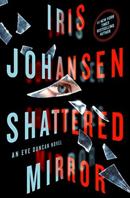 

Shattered Mirror By Johansen Iris - Paperback