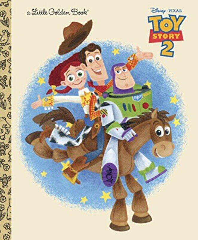 

Toy Story 2 By Christopher Nicholas Hardcover