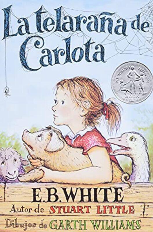 

Telarana De Carlotacharlottes Web By White E B - Paperback