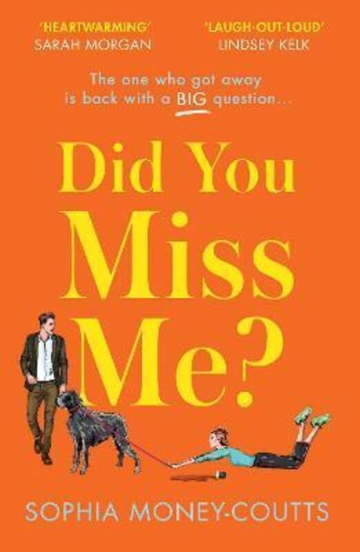 Did You Miss Me?.paperback,By :Sophia Money-Coutts