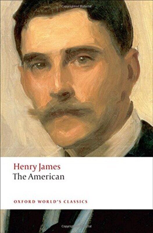 

The American , Paperback by James, Henry - Poole, Adrian (Reader in English and Comparative Literature, Reader in English and Co