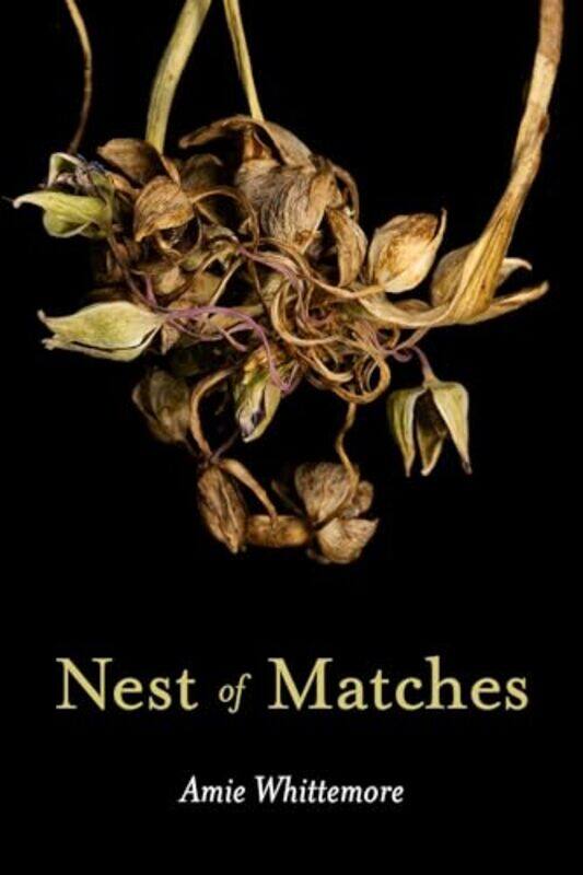 

Nest Of Matches by Amie Whittemore-Paperback