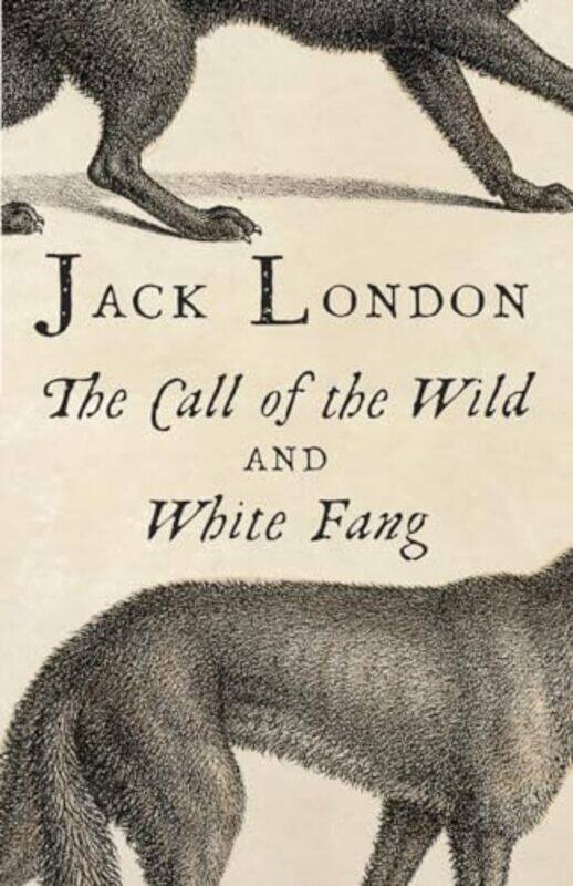 

Call Of The Wild And White Fang By London Jack - Paperback