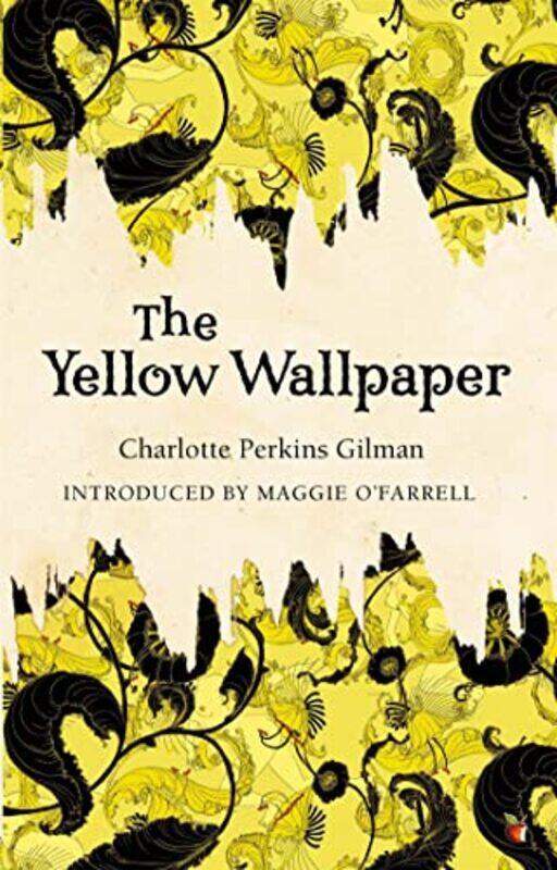 

The Yellow Wallpaper by Charlotte Perkins Gilman-Paperback