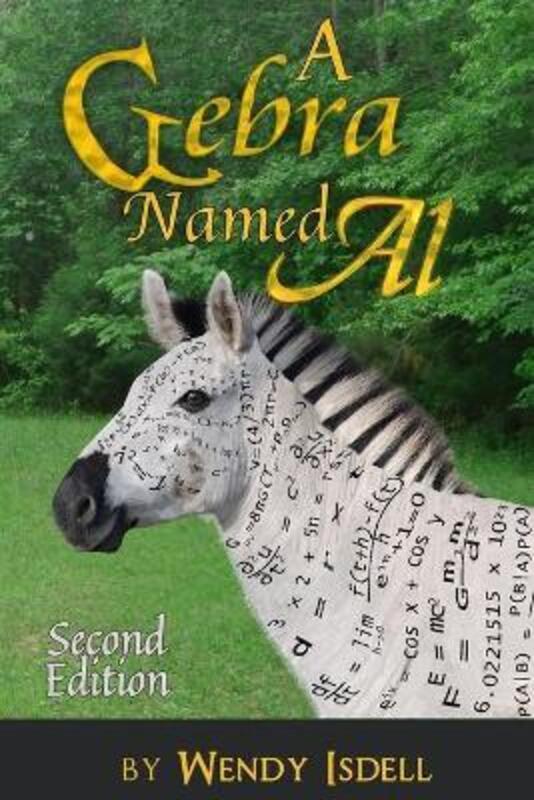 A Gebra Named Al.paperback,By :Isdell, Wendy