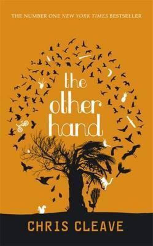 

The Other Hand.paperback,By :Cleave Chris
